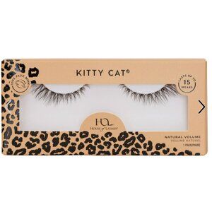 HOUSE OF LASHES REUSABLE FALSIES - KITTY CAT